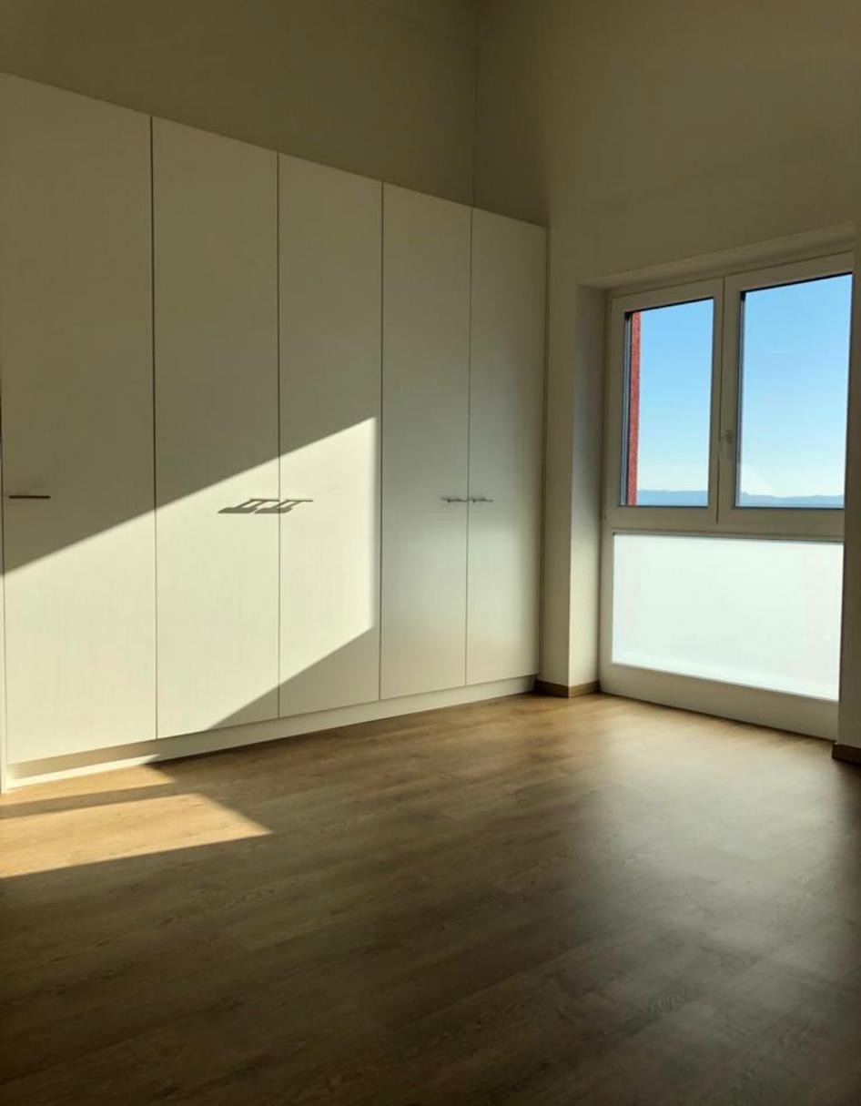 Appartamento di 4 ½ locali