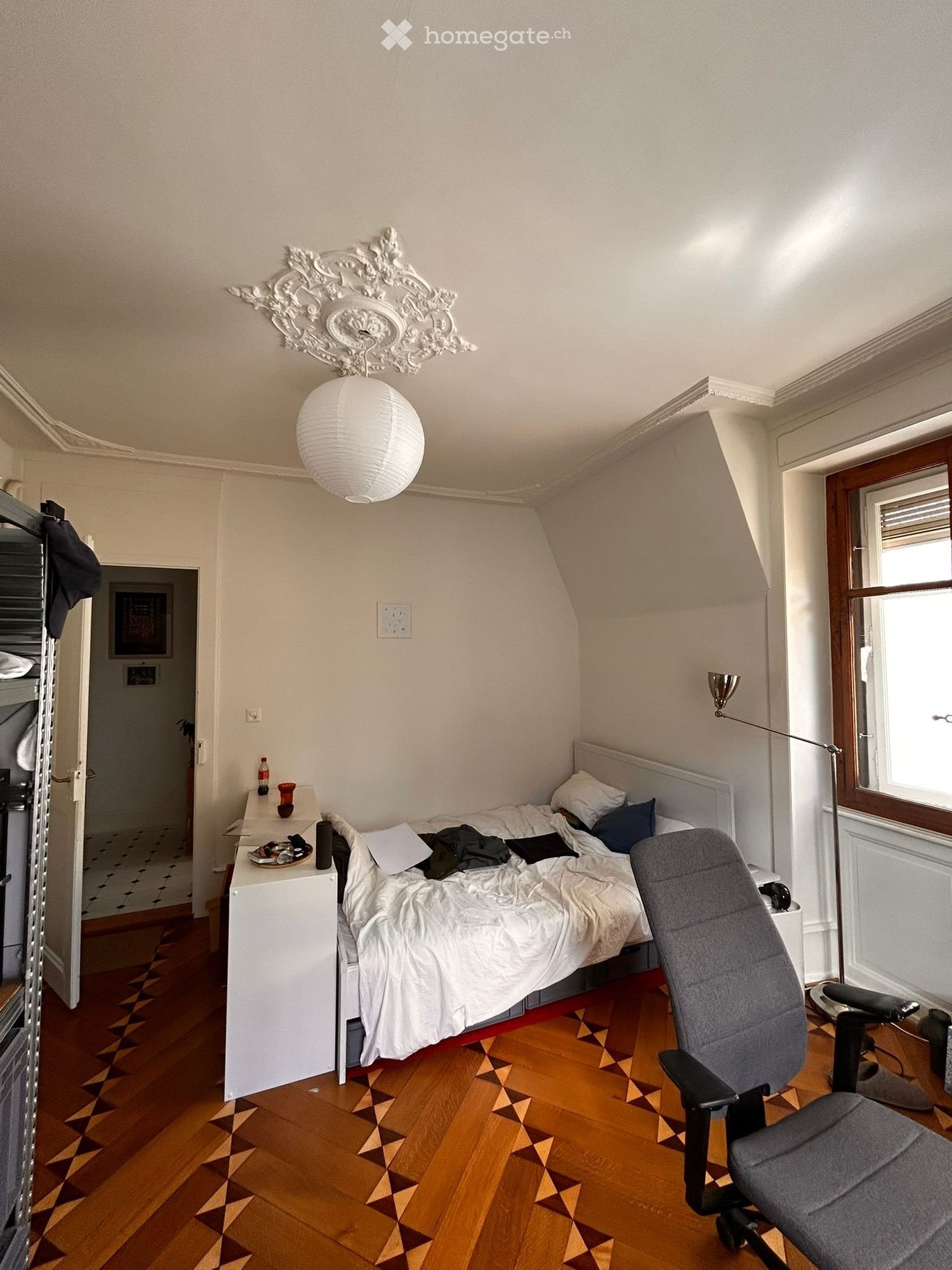 1 room single room, photo 2 of 2