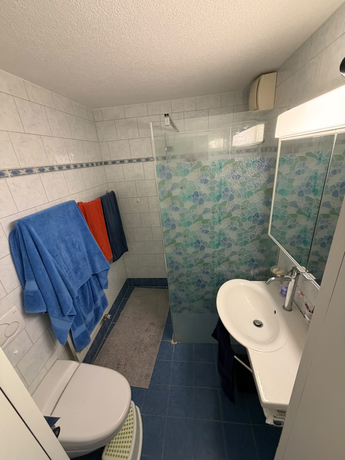 Appartamento di 3 ½ locali