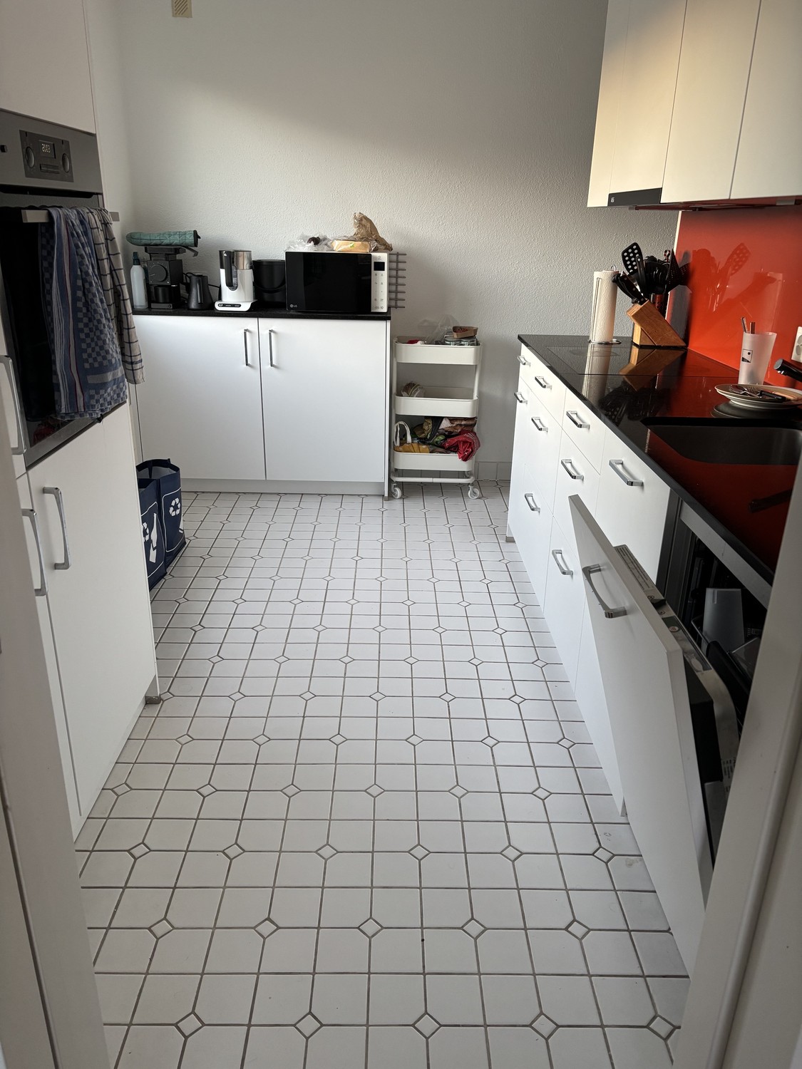 Appartamento di 3 ½ locali
