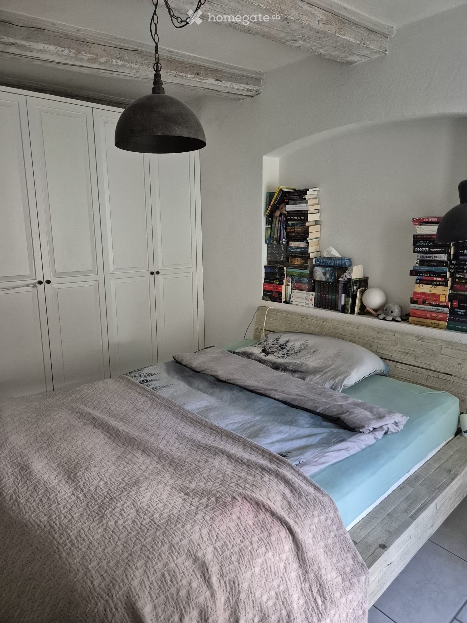 2 ½ rooms apartment, photo 4 of 5