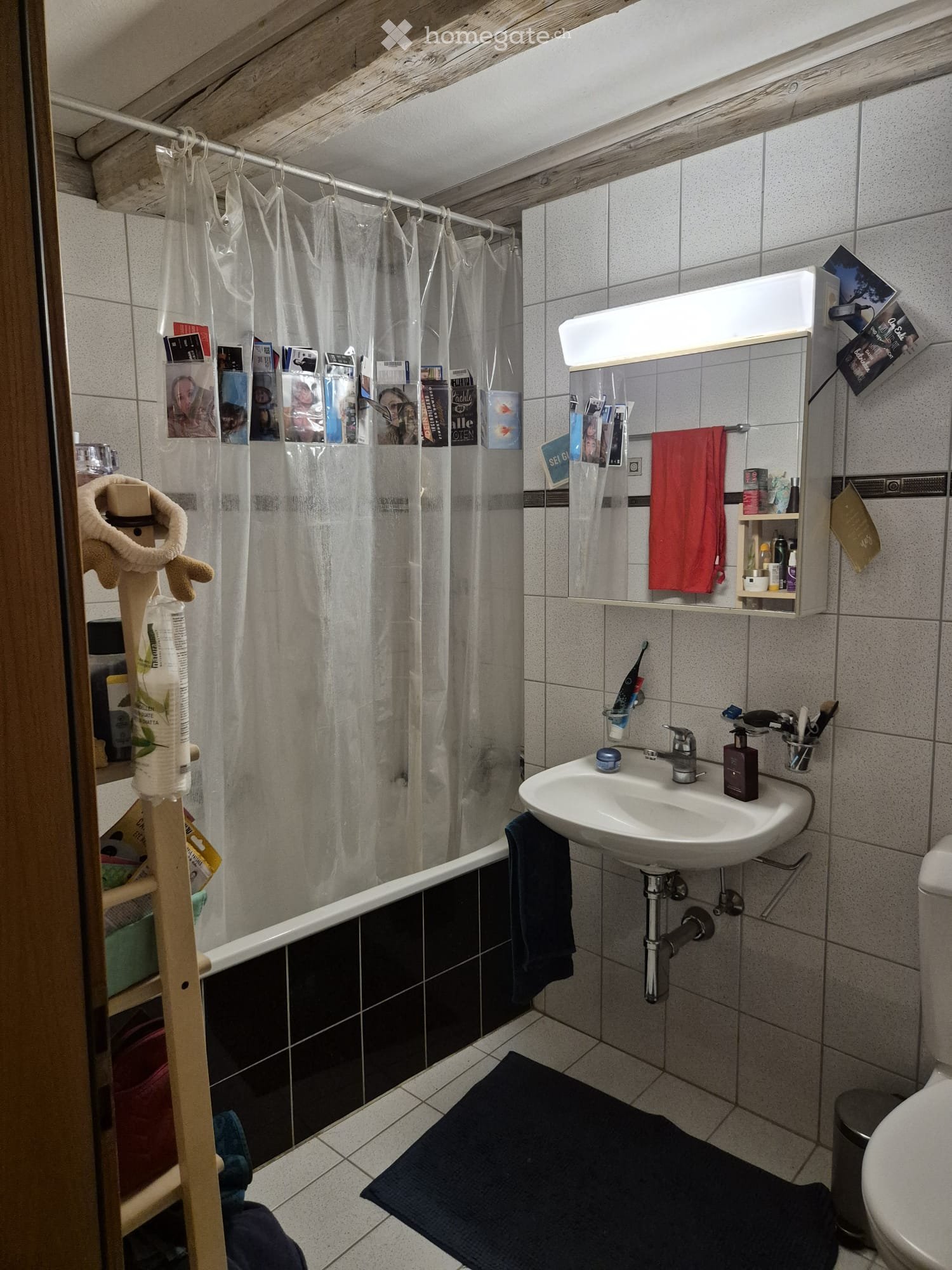 2 ½ rooms apartment, photo 5 of 5