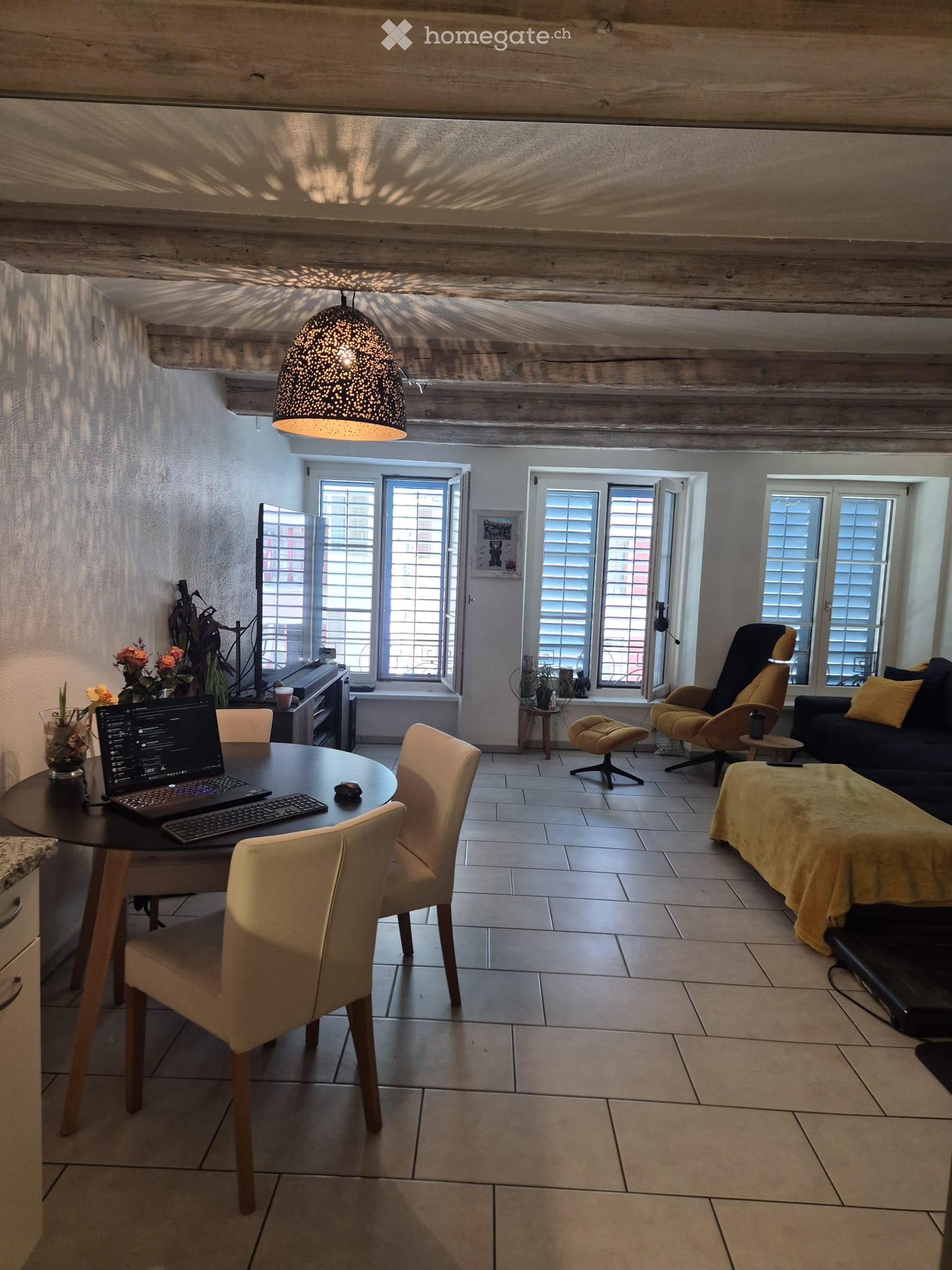 2 ½ rooms apartment, photo 2 of 5