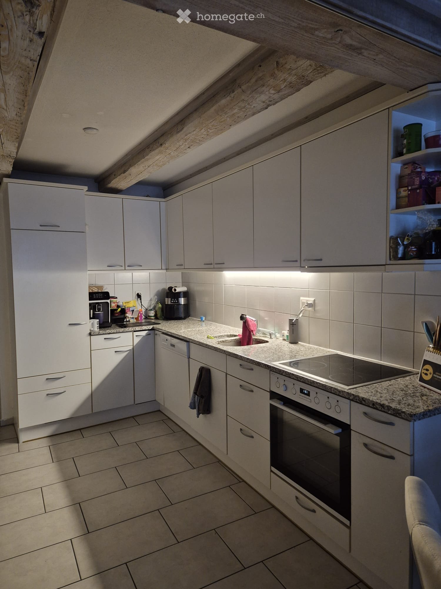 2 ½ rooms apartment, photo 3 of 5