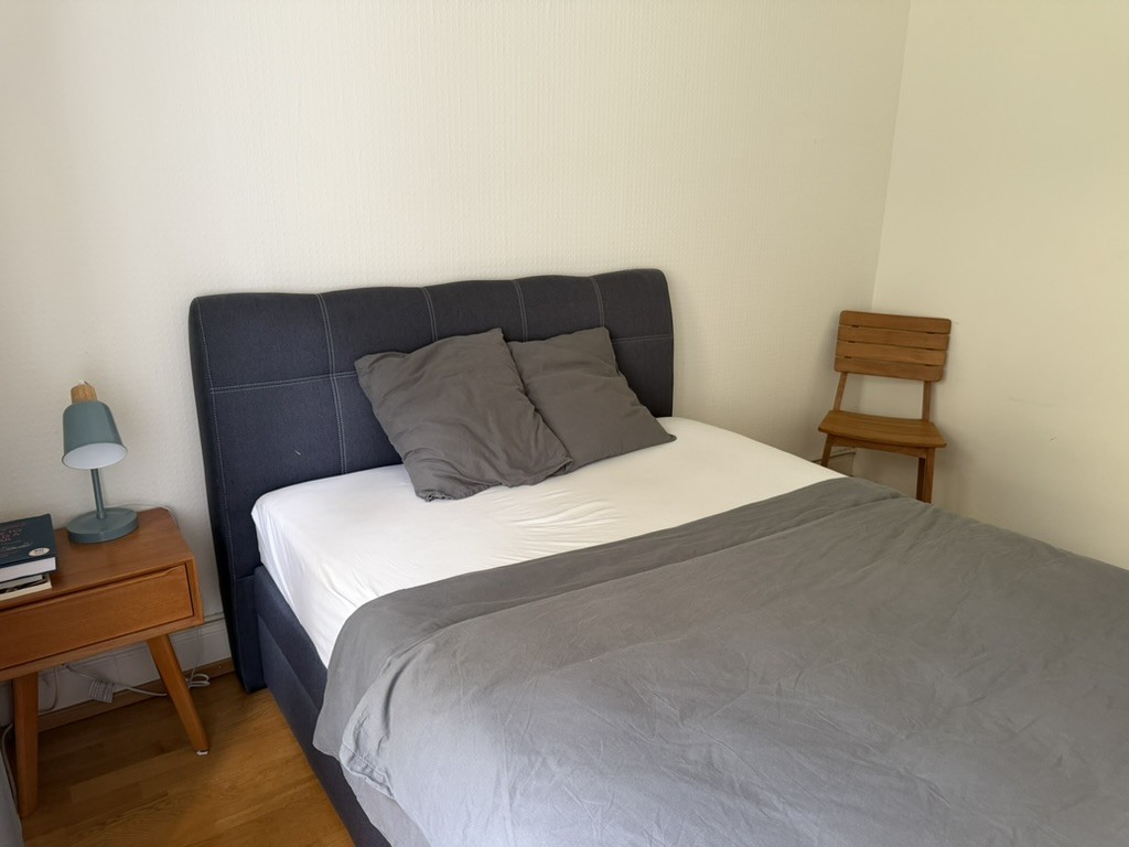 3 rooms apartment, photo 4 of 7