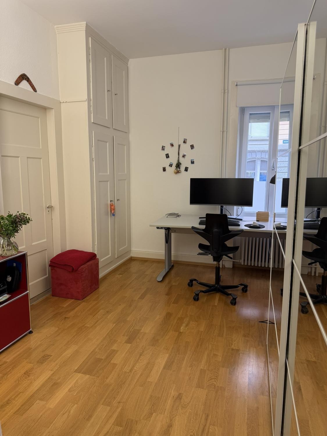 3 rooms apartment, photo 7 of 7