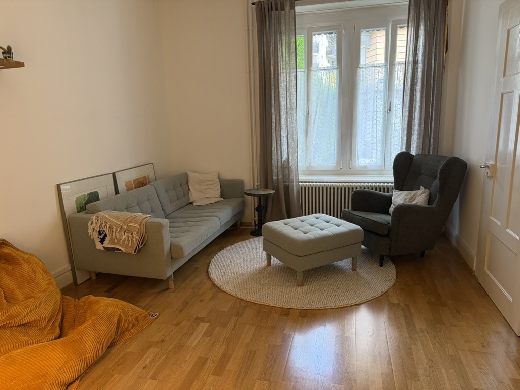 3 rooms apartment, photo 1 of 7