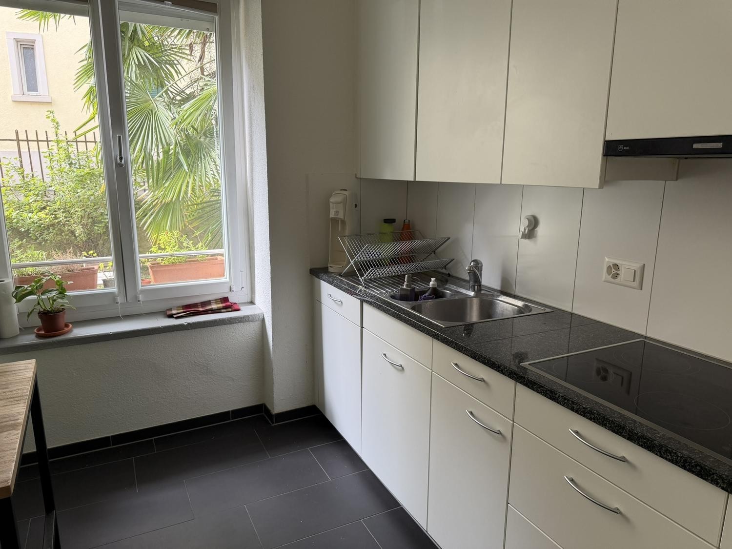 3 rooms apartment, photo 5 of 7