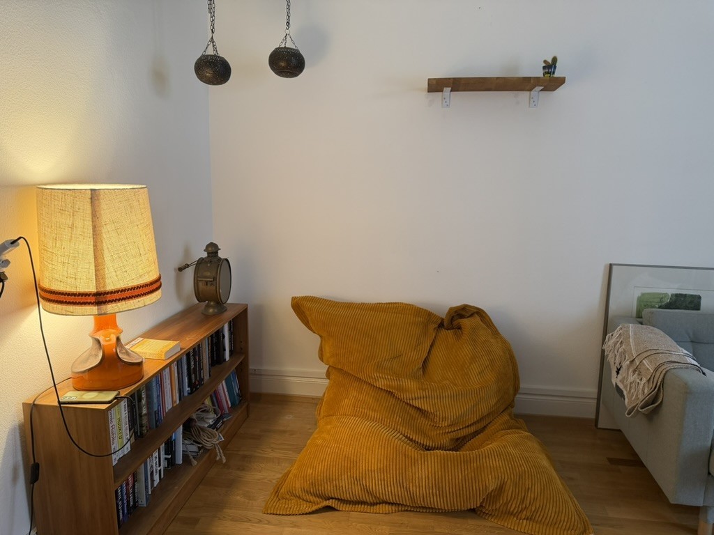 3 rooms apartment, photo 2 of 7