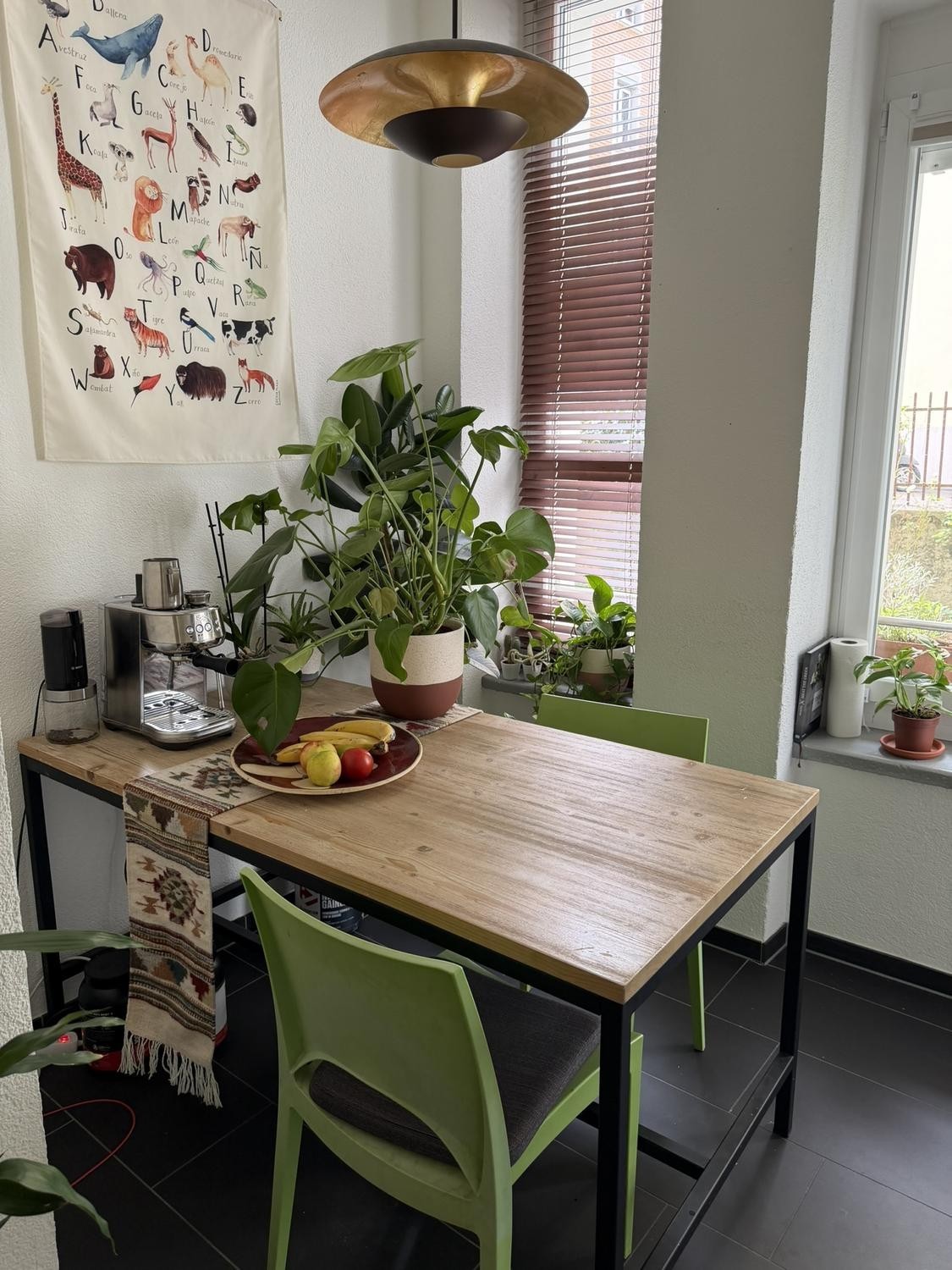 3 rooms apartment, photo 6 of 7