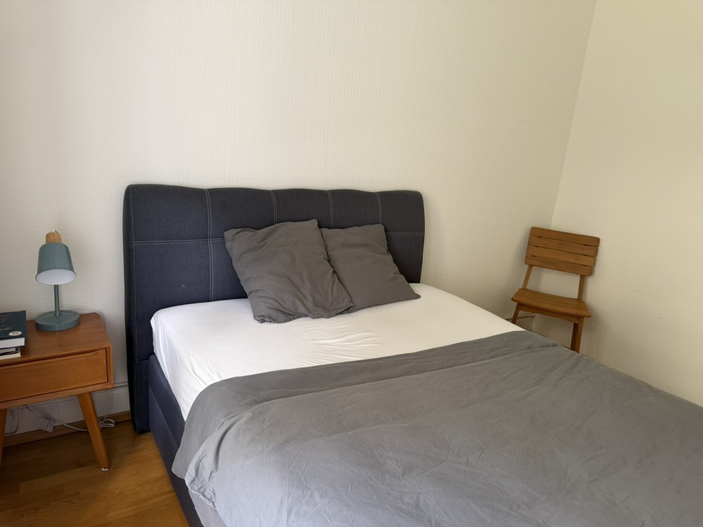 3 rooms apartment, photo 3 of 7