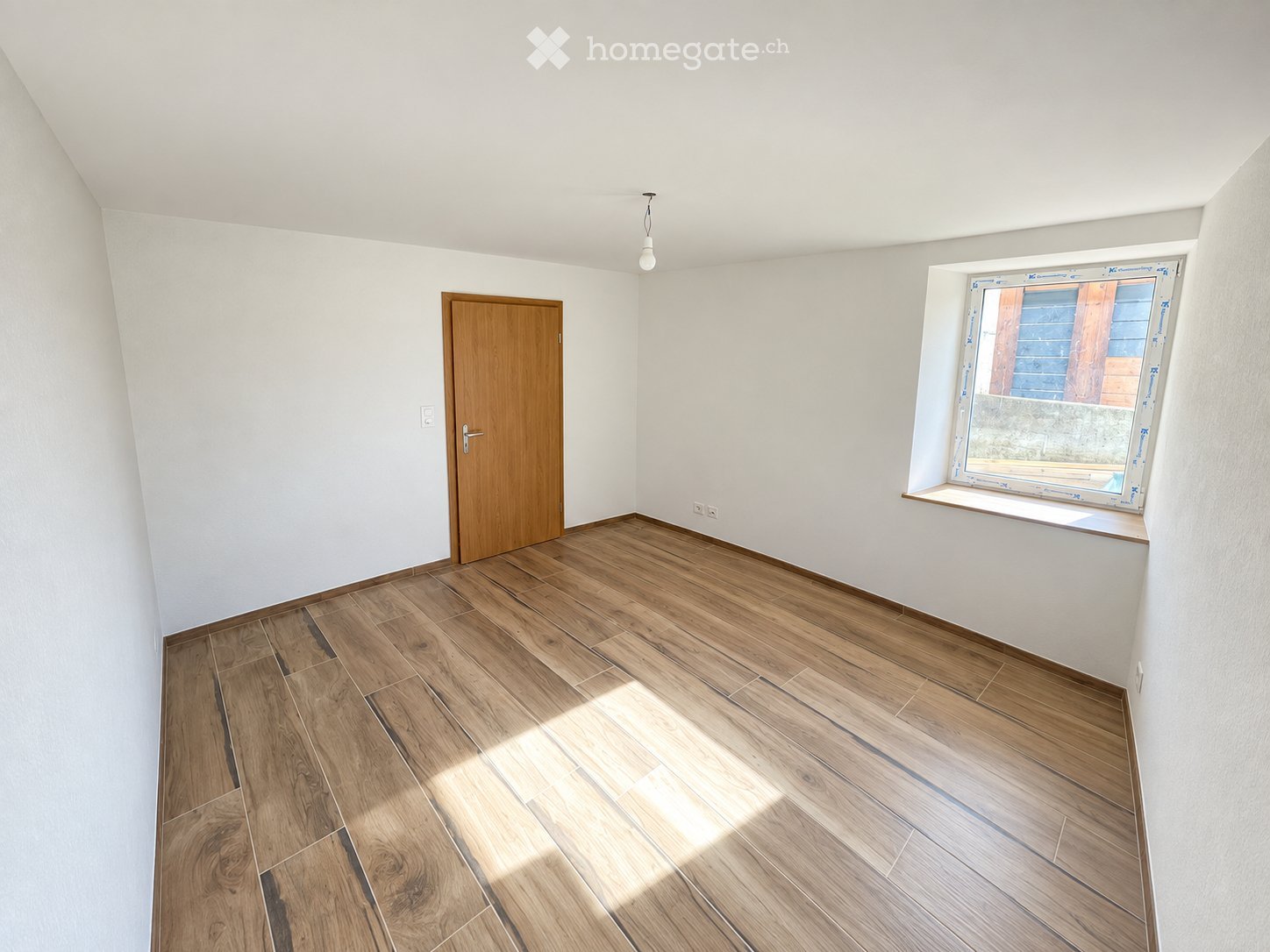 3 ½ Zimmer Wohnung