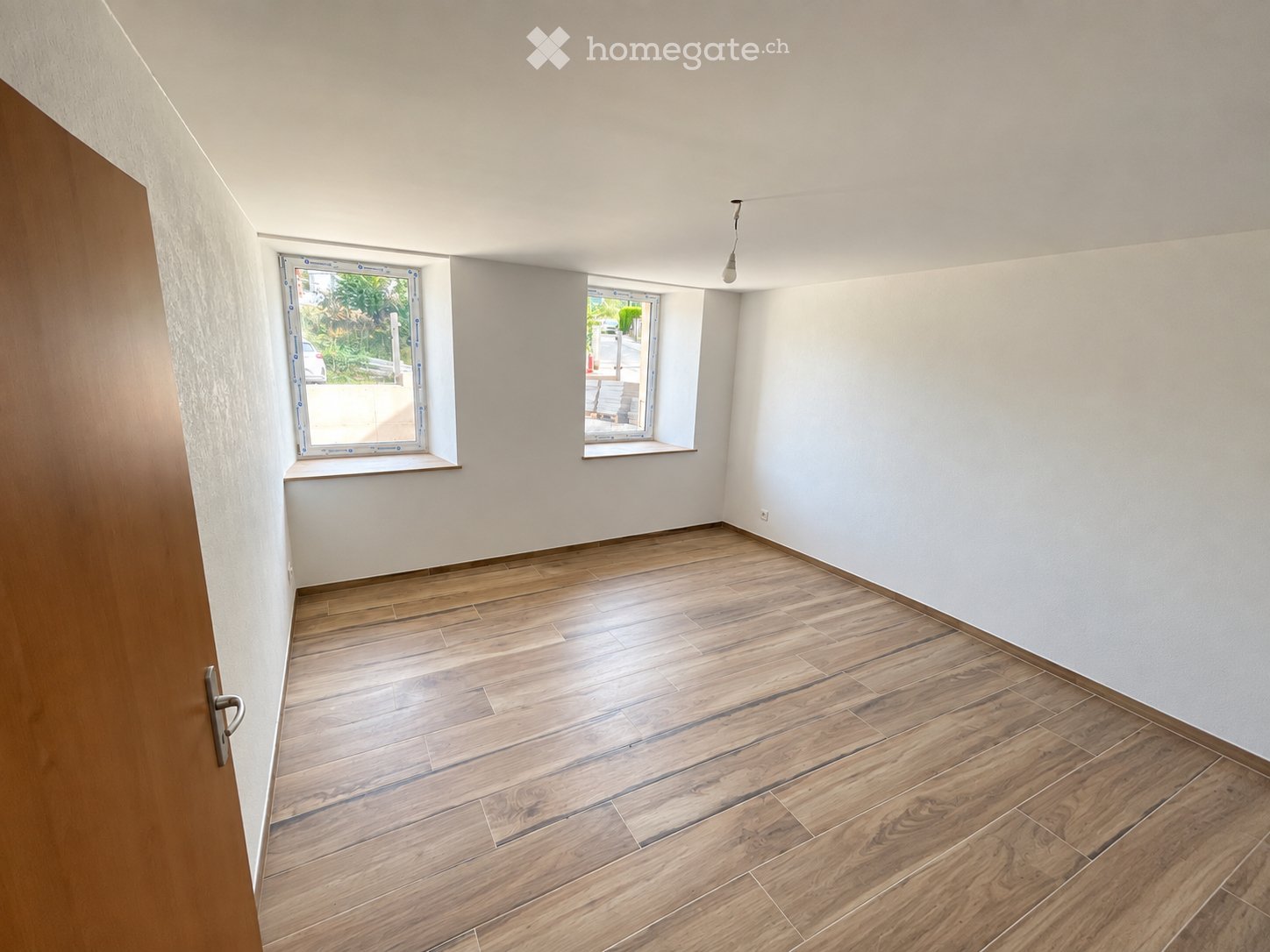3 ½ Zimmer Wohnung
