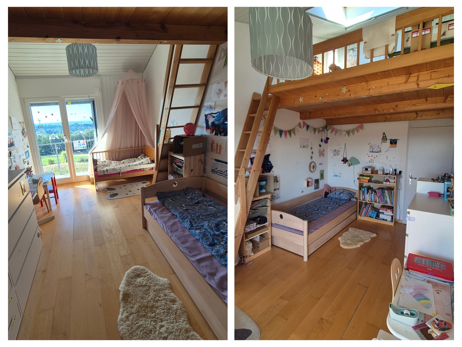 4 ½ rooms single house, photo 8 of 10