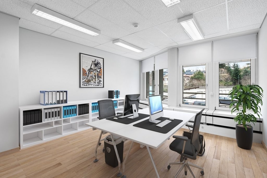 164m² office, photo 6 of 8
