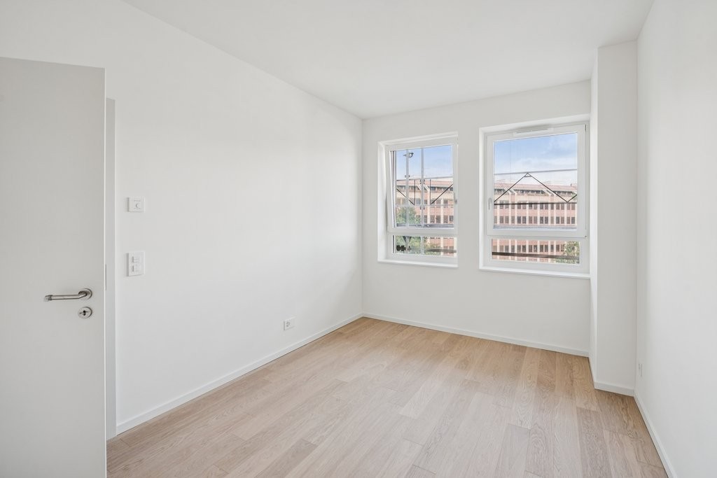 2 ½ rooms apartment, photo 3 of 6