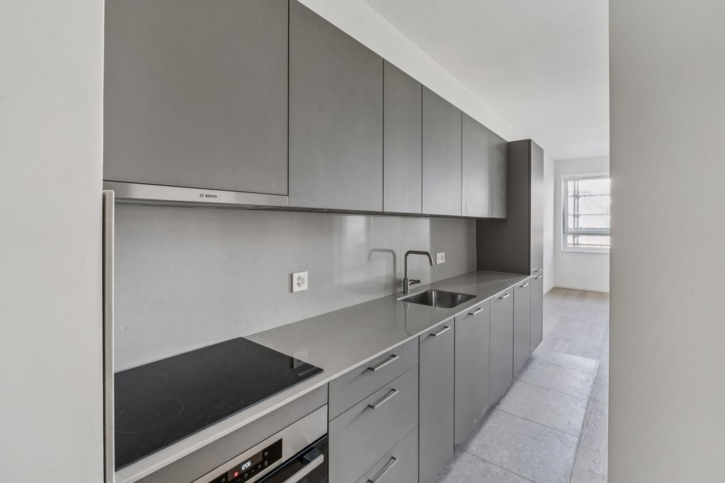 2 ½ rooms apartment, photo 1 of 6