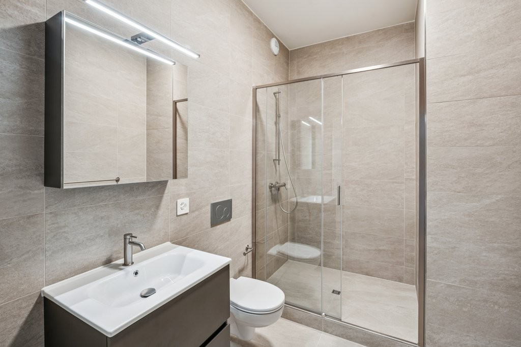 2 ½ rooms apartment, photo 4 of 6