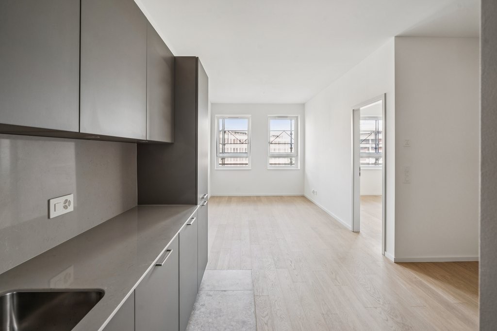 2 ½ rooms apartment, photo 6 of 6