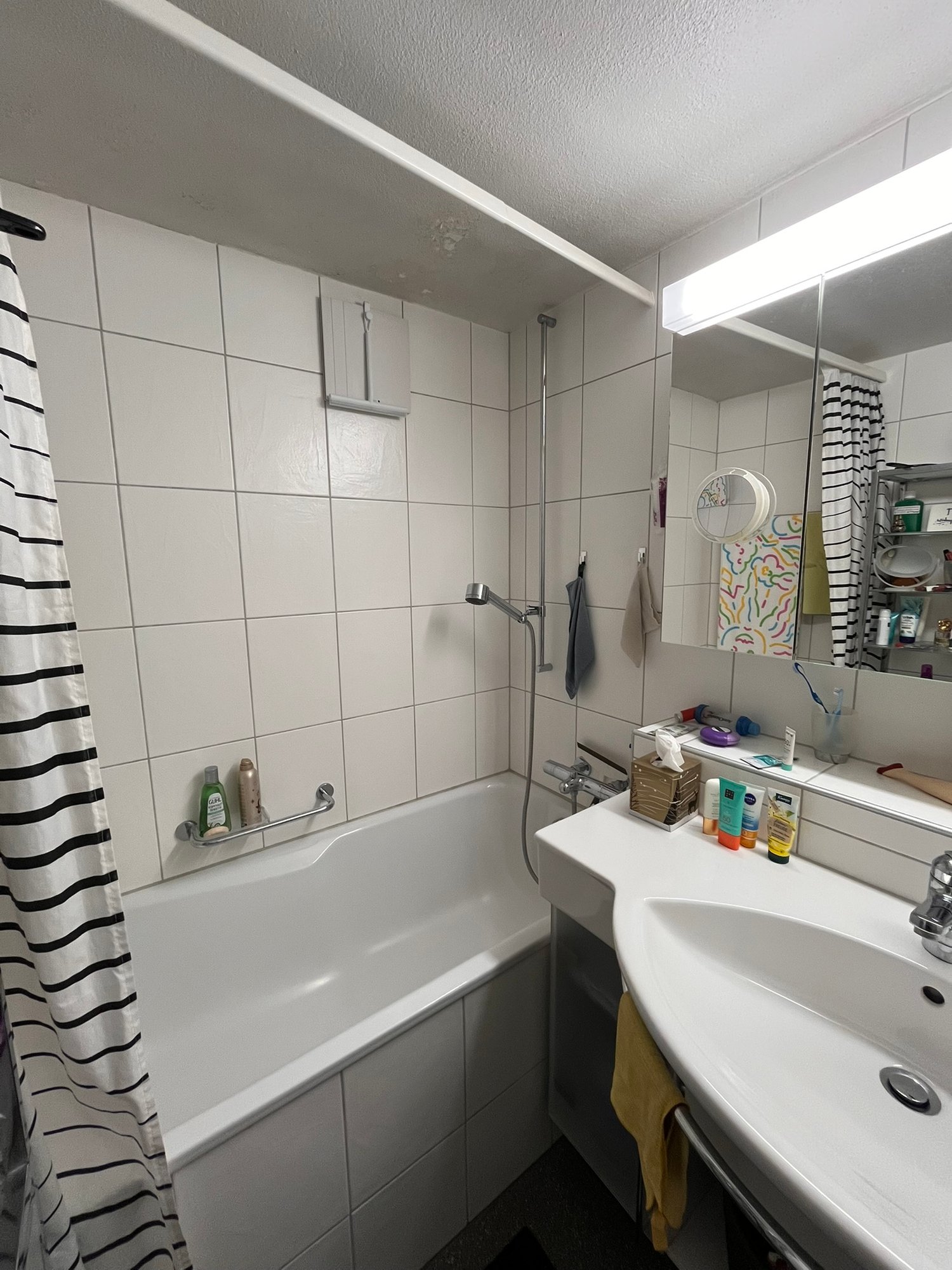 5 rooms apartment, photo 9 of 10