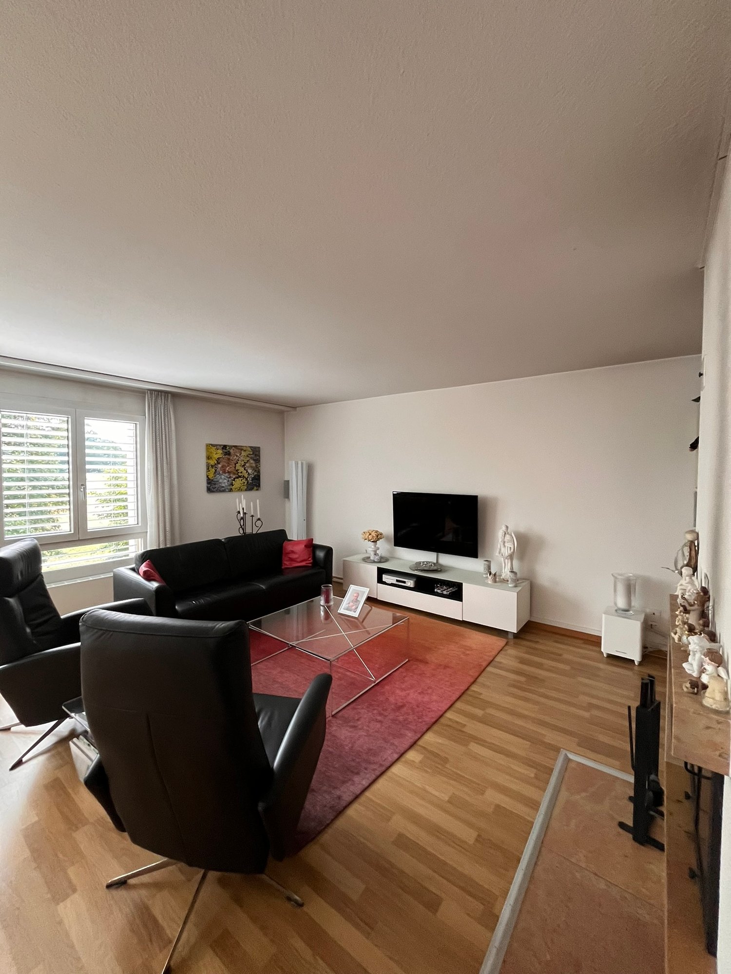 5 rooms apartment, photo 5 of 10