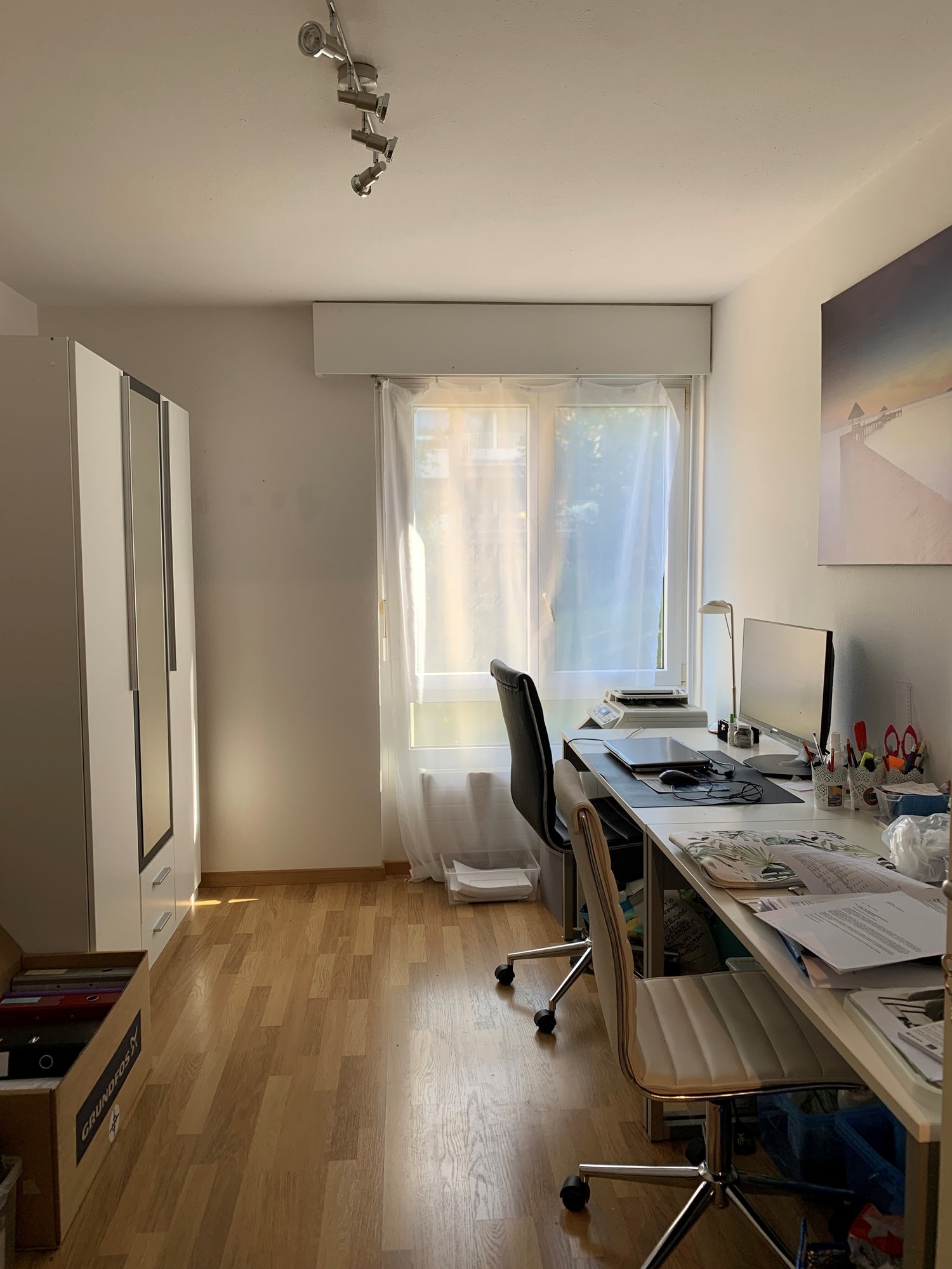 5 rooms apartment, photo 7 of 10