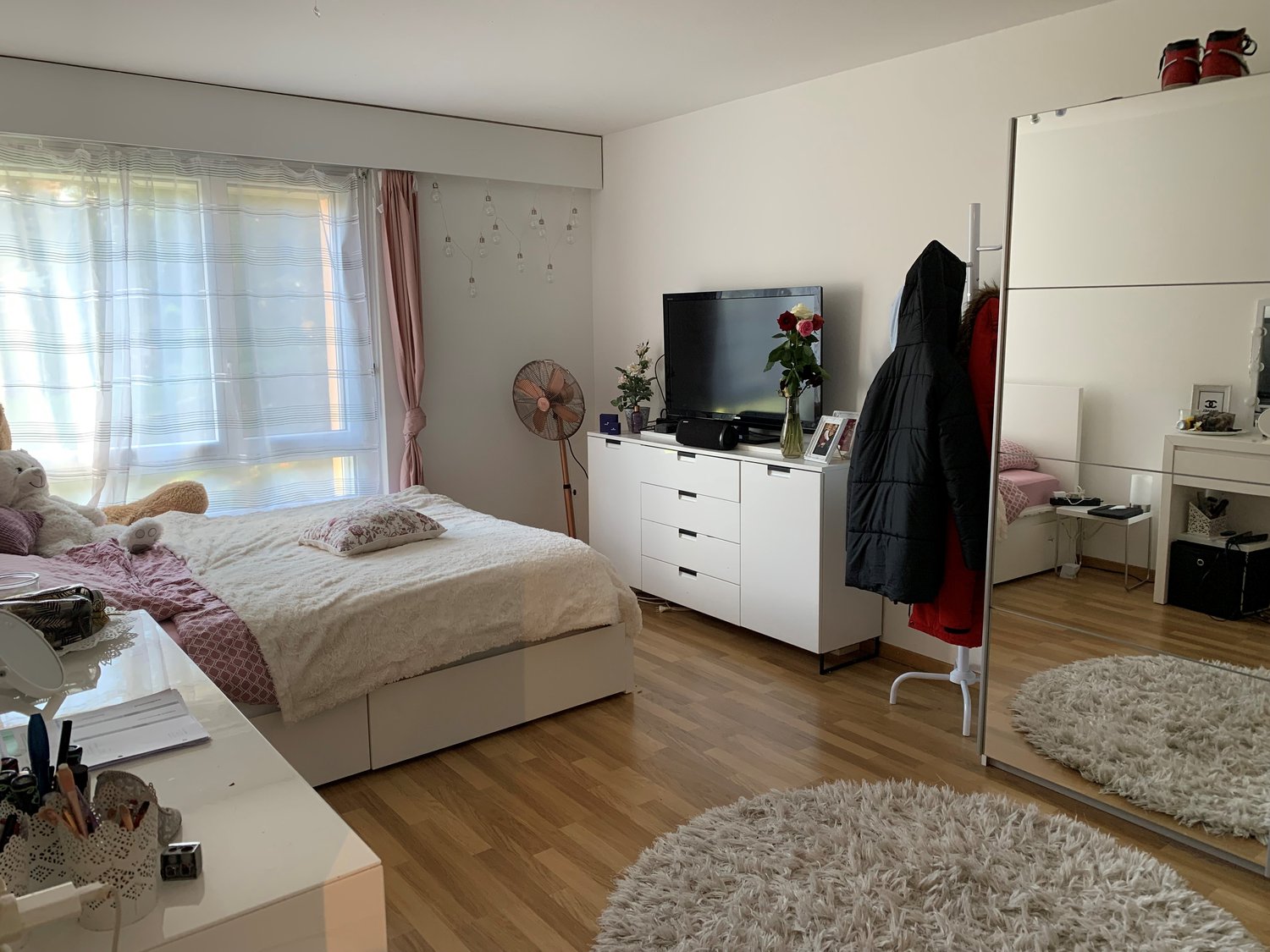 5 rooms apartment, photo 10 of 10