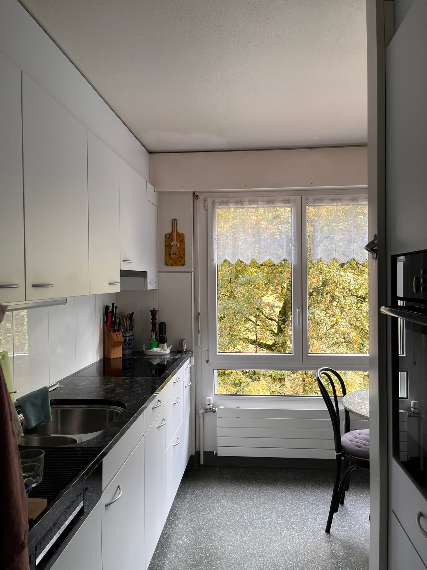 5 rooms apartment, photo 1 of 10