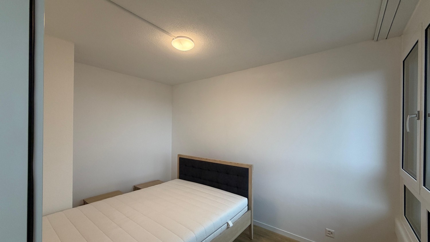 2 rooms apartment