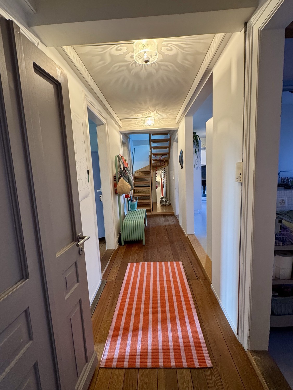 Room in a shared flat, photo 9 of 10