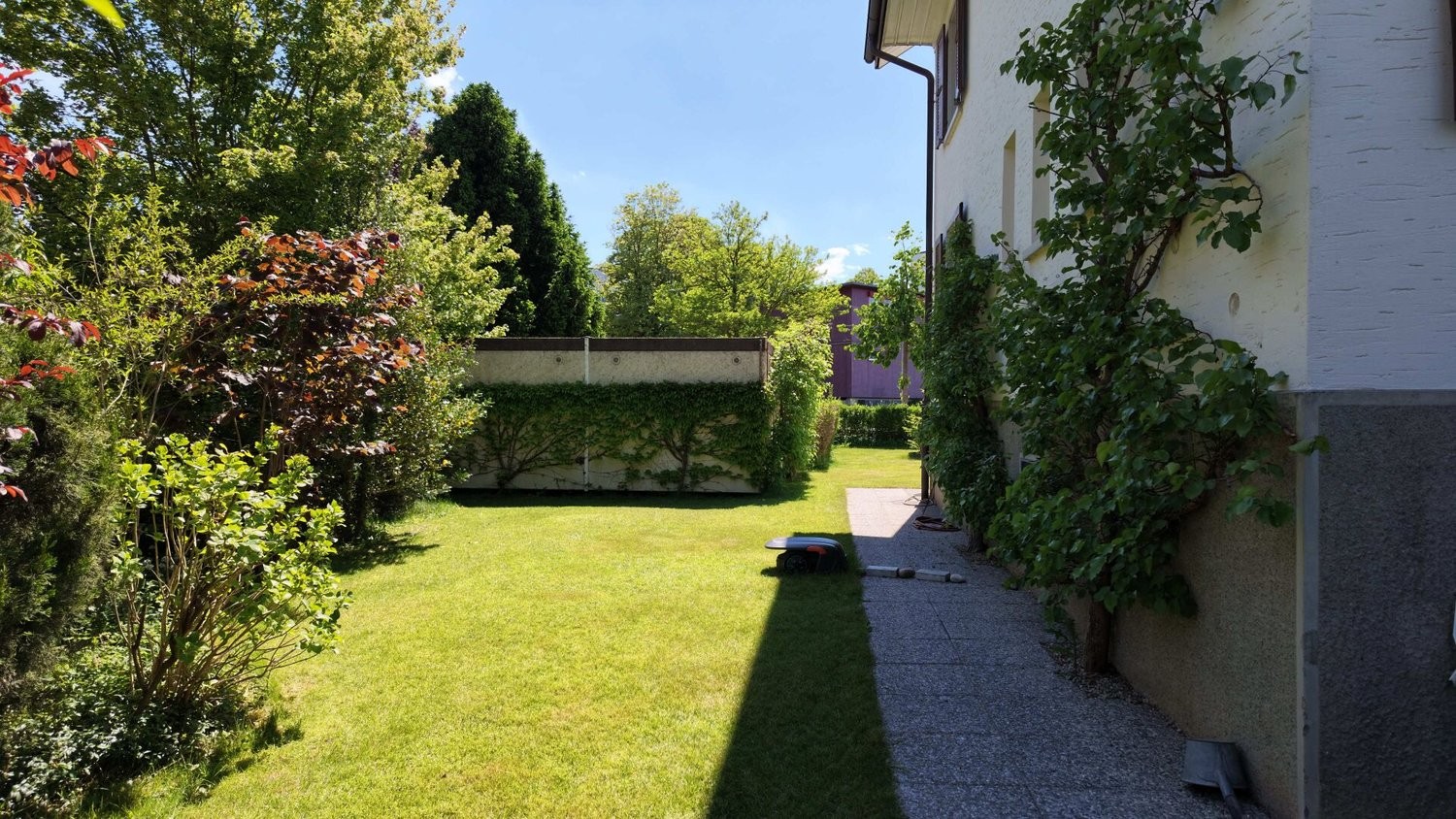 Appartement 4 ½ pièces