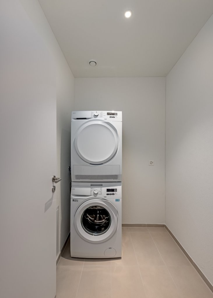 1 ½ rooms apartment, photo 8 of 9