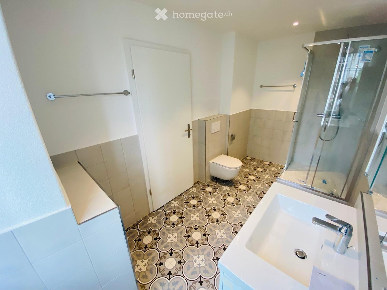 2 ½ rooms apartment, photo 2 sur 5