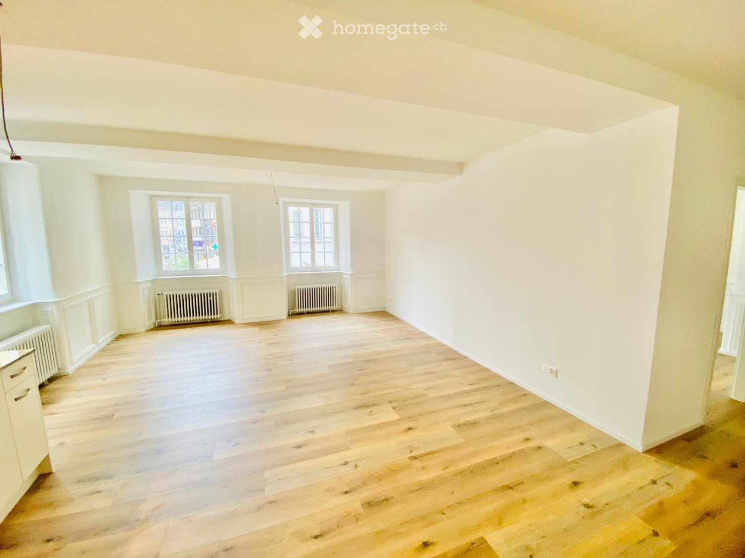 2 ½ rooms apartment, photo 5 sur 5