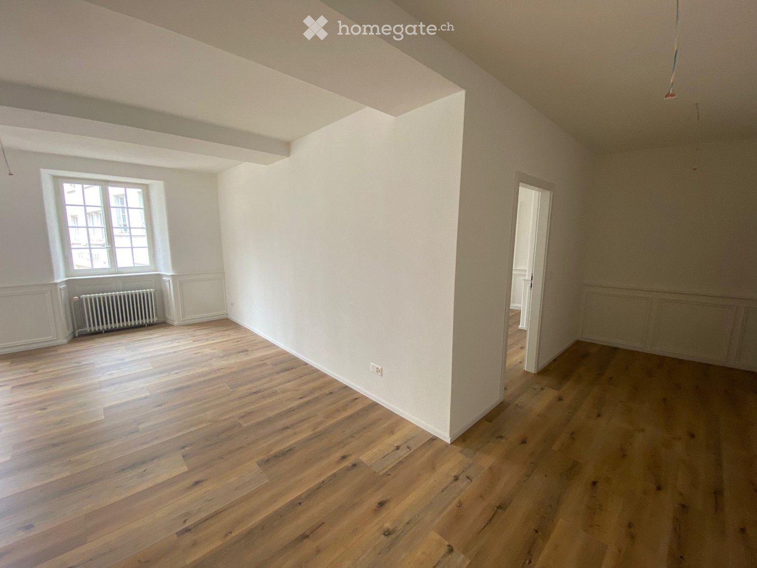 2 ½ rooms apartment, photo 4 sur 5