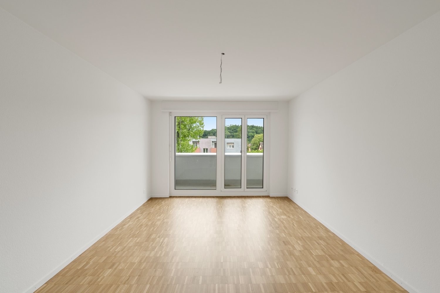 3 ½ rooms apartment, photo 2 of 10