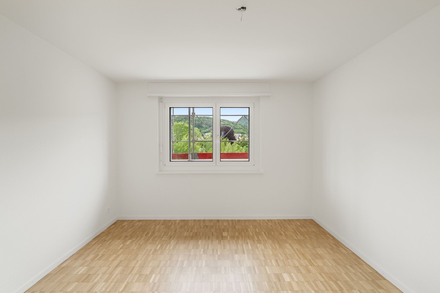 3 ½ rooms apartment, photo 3 of 10