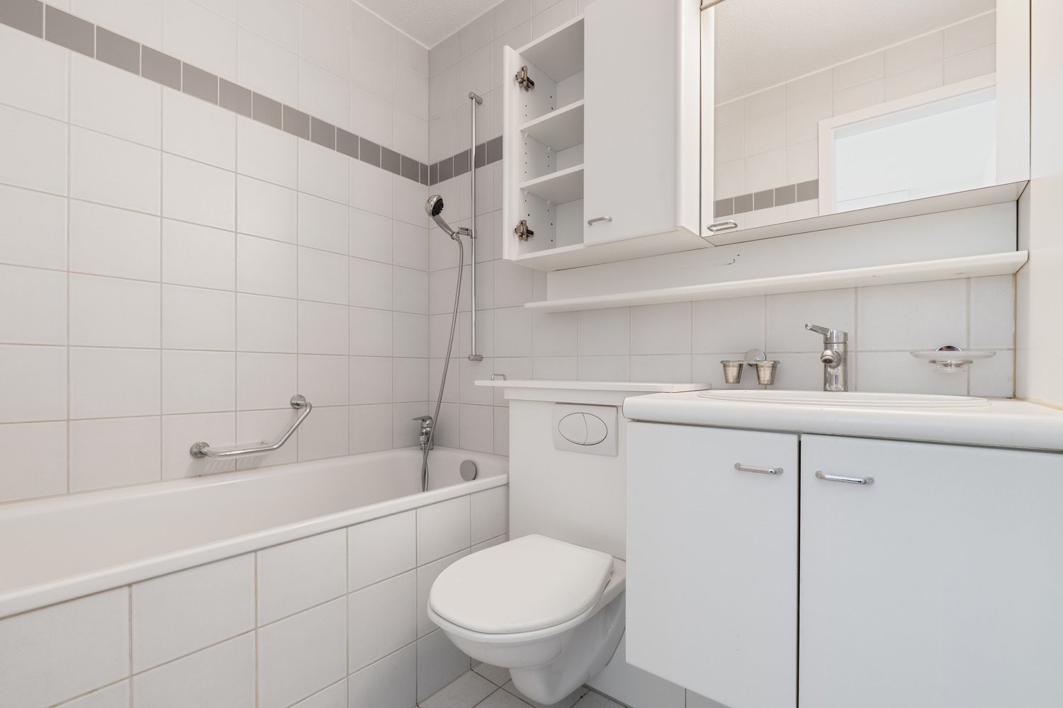 3 ½ rooms apartment, photo 7 of 10
