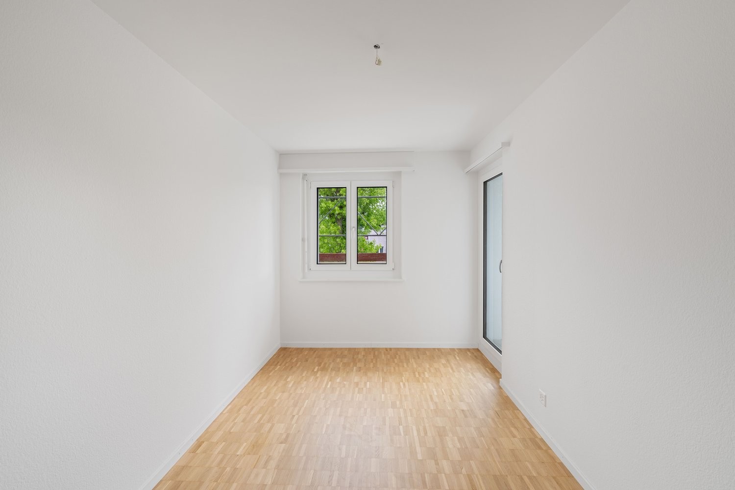3 ½ rooms apartment, photo 4 of 10