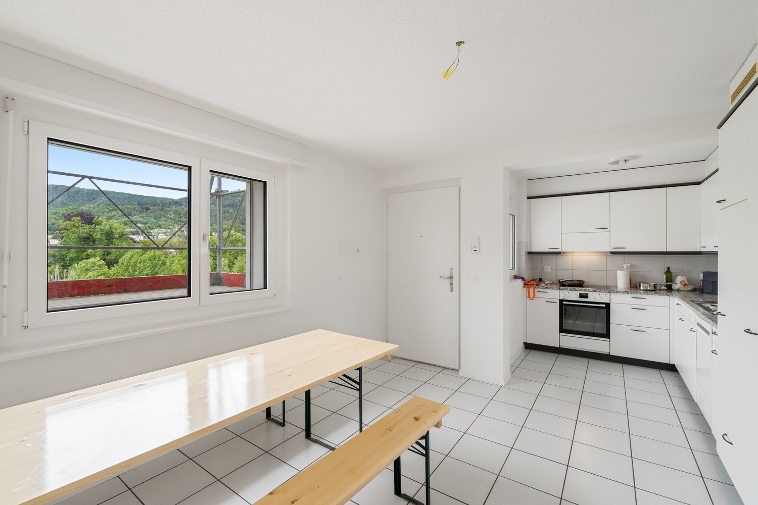 3 ½ rooms apartment, photo 5 of 10