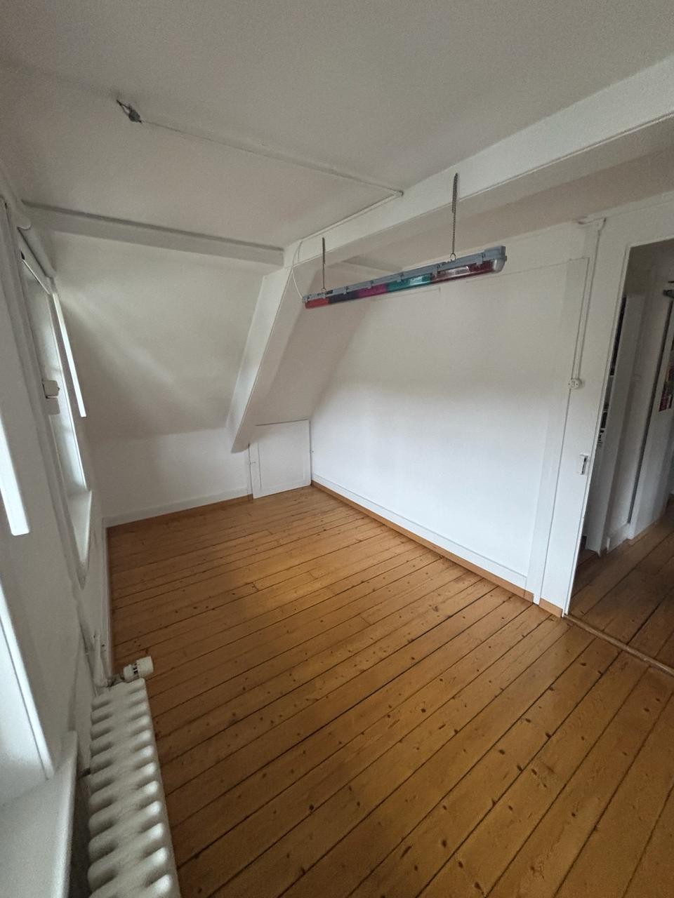 Room in a shared flat, photo 2 of 8