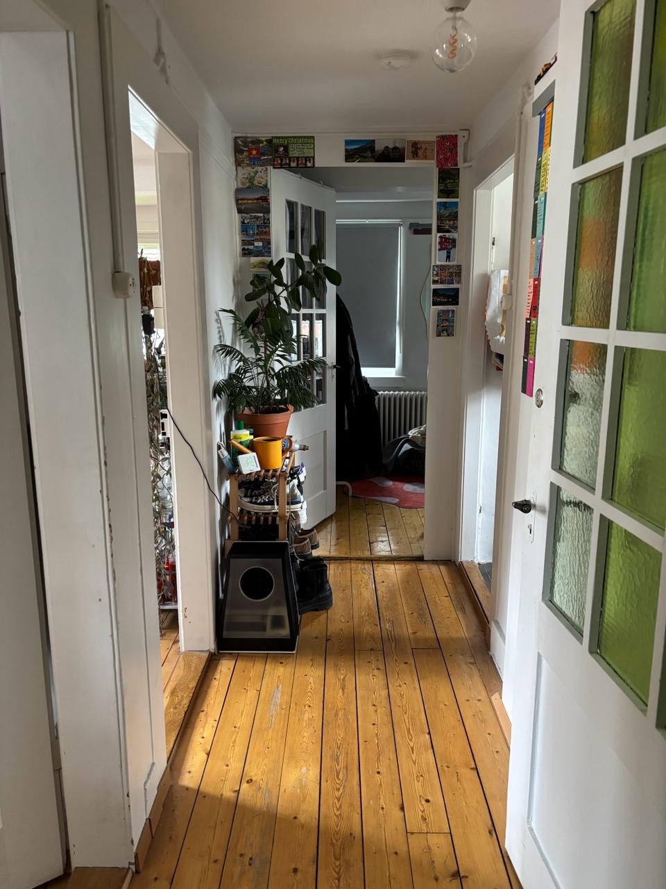 Room in a shared flat, photo 6 of 8