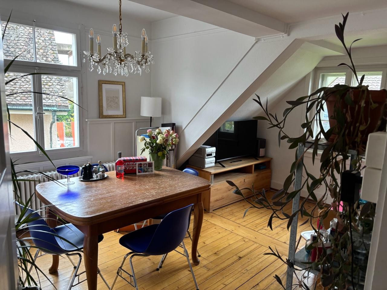 Room in a shared flat, photo 1 of 8
