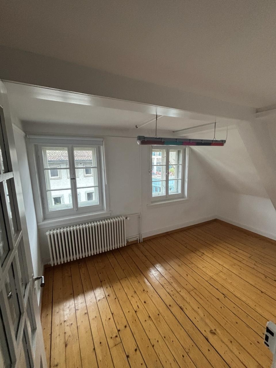 Room in a shared flat, photo 4 of 8