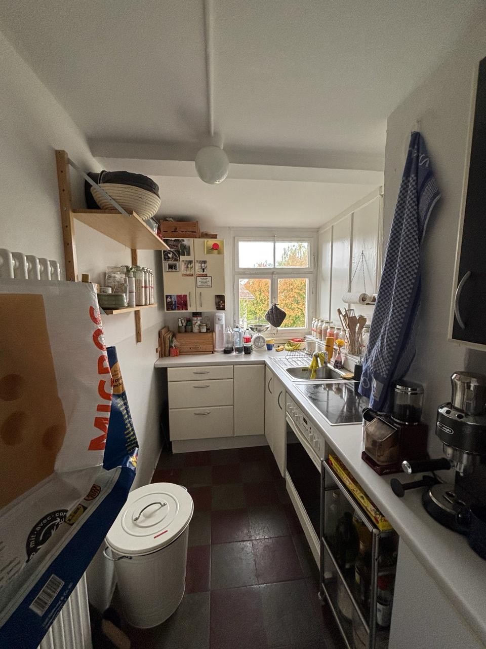Room in a shared flat, photo 5 of 8