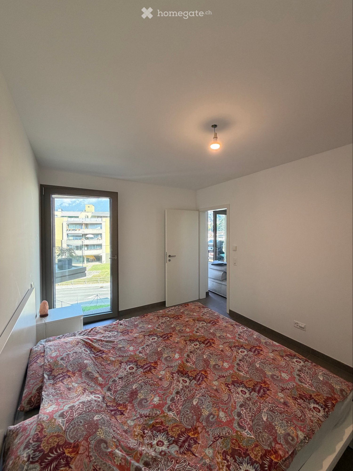appartement 1 pièce