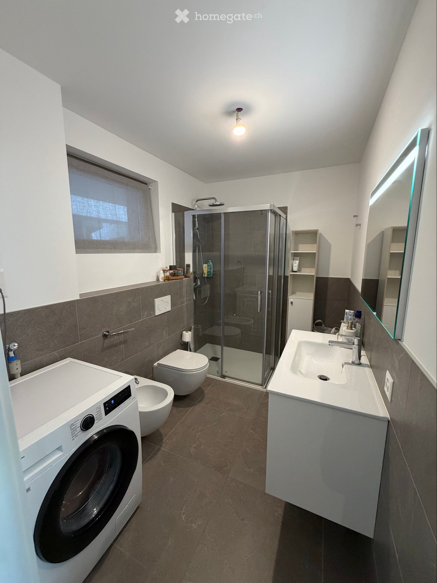 appartement 1 pièce