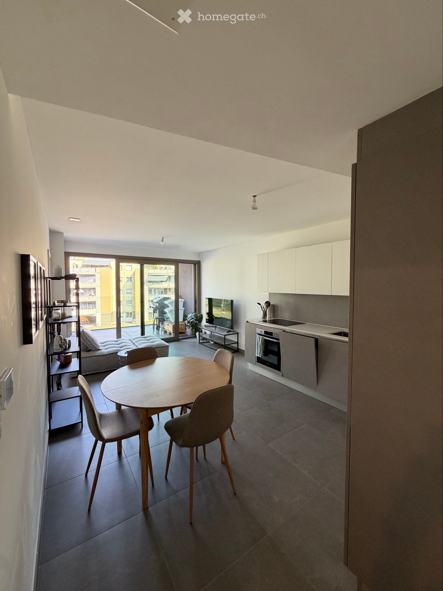 appartement 1 pièce
