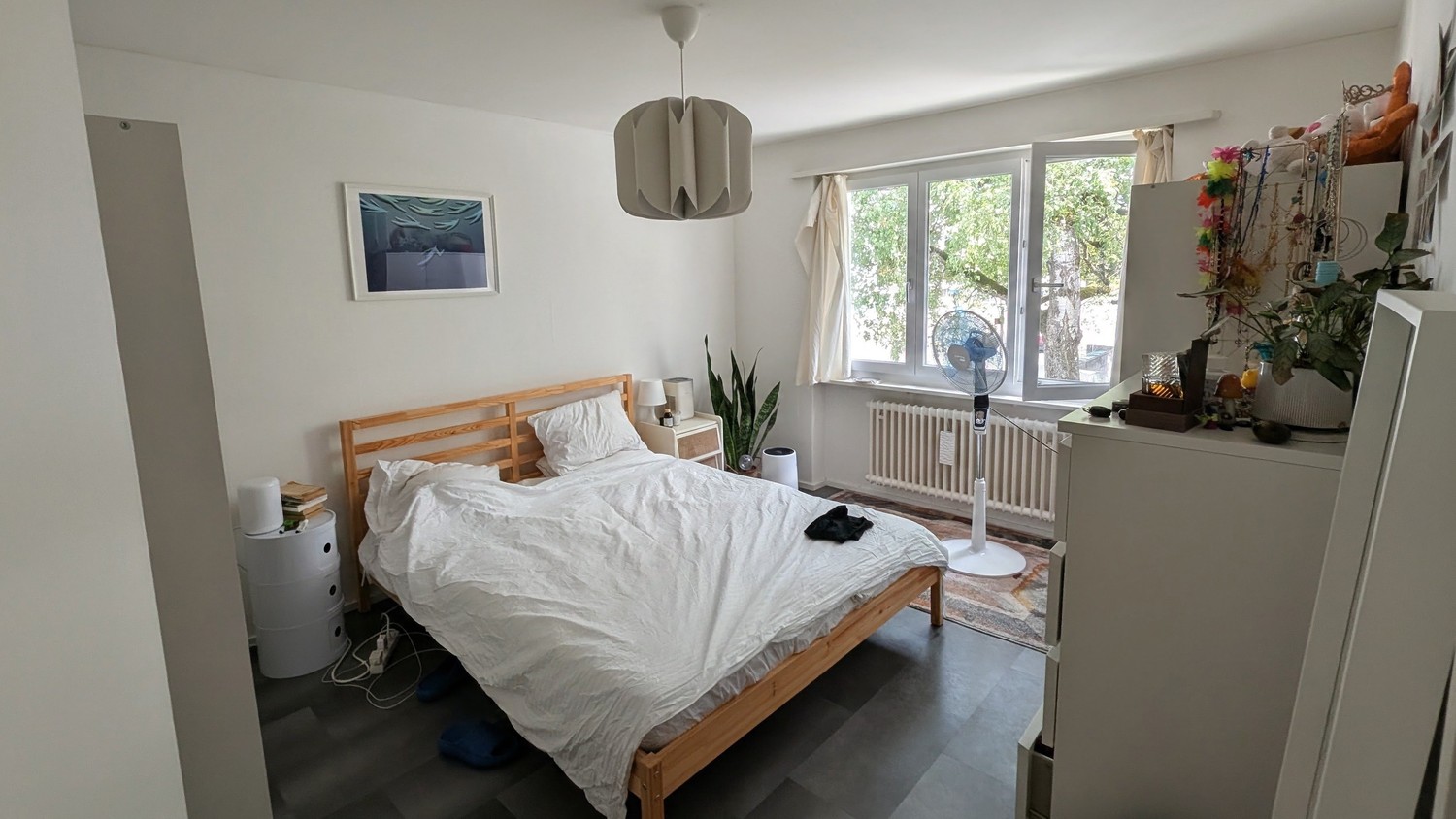 4 ½ rooms apartment, photo 3 of 10