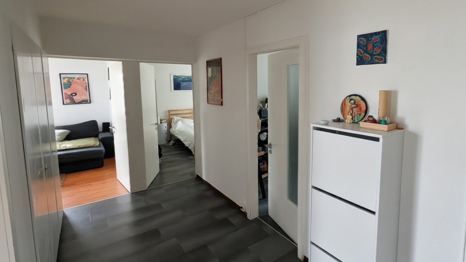 4 ½ rooms apartment, photo 8 of 10